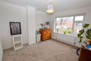 Bedroom Two- click for photo gallery